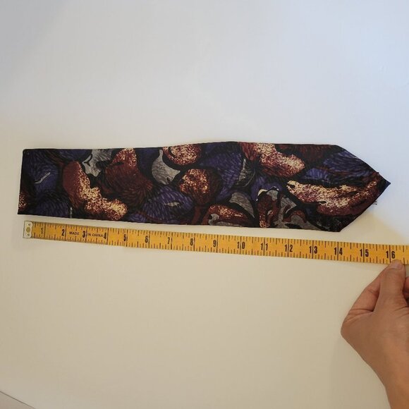Bellini Vintage Men's Tie - Picture 6 of 6